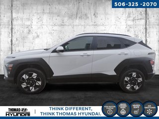 2024 Hyundai Kona Preferred in Woodstock, New Brunswick - 5 - w320h240px