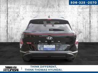 2024 Hyundai Kona 2.0L Preferred in Woodstock, New Brunswick - 4 - w320h240px