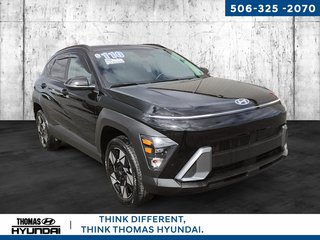 2024 Hyundai Kona 2.0L Preferred in Woodstock, New Brunswick - 2 - w320h240px