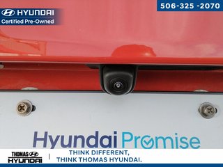 2024 Hyundai Kona 2.0L Preferred in Woodstock, New Brunswick - 5 - w320h240px