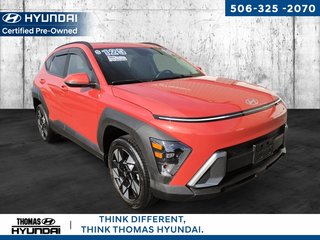 2024 Hyundai Kona 2.0L Preferred in Woodstock, New Brunswick - 2 - w320h240px