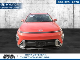 2024 Hyundai Kona 2.0L Preferred in Woodstock, New Brunswick - 3 - w320h240px