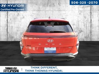 2024 Hyundai Kona 2.0L Preferred in Woodstock, New Brunswick - 4 - w320h240px