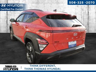 2024 Hyundai Kona 2.0L Preferred in Woodstock, New Brunswick - 6 - w320h240px