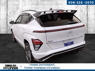2024 Hyundai Kona 1.6T N Line in Woodstock, New Brunswick - 6 - w320h240px