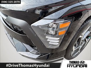 2024 Hyundai Kona 1.6T N Line in Woodstock, New Brunswick - 5 - w320h240px