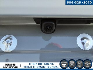 2025 Hyundai Kona N-Line in Woodstock, New Brunswick - 5 - w320h240px