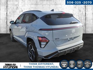2025 Hyundai Kona N-Line in Woodstock, New Brunswick - 6 - w320h240px