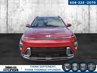 Hyundai Kona Preferred With Trend 2025 à Woodstock, Nouveau-Brunswick - 3 - w320h240px