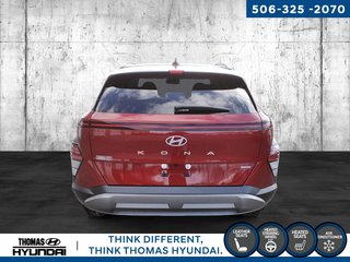 Hyundai Kona Preferred With Trend 2025 à Woodstock, Nouveau-Brunswick - 4 - w320h240px