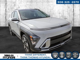 Hyundai Kona Preferred With Trend 2025 à Woodstock, Nouveau-Brunswick - 2 - w320h240px