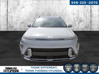 Hyundai Kona Preferred With Trend 2025 à Woodstock, Nouveau-Brunswick - 3 - w320h240px