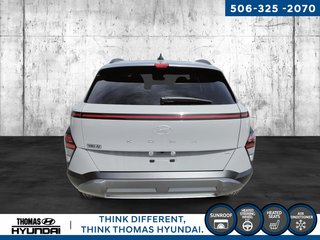 Hyundai Kona Preferred With Trend 2025 à Woodstock, Nouveau-Brunswick - 4 - w320h240px