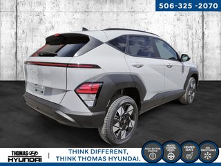 2025 Hyundai Kona Preferred in Woodstock, New Brunswick - 6 - w320h240px