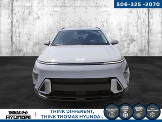 2025 Hyundai Kona Preferred in Woodstock, New Brunswick - 3 - w320h240px