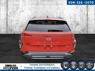 Hyundai Kona Preferred With Trend 2025 à Woodstock, Nouveau-Brunswick - 4 - w320h240px