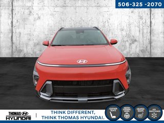 Hyundai Kona Preferred With Trend 2025 à Woodstock, Nouveau-Brunswick - 3 - w320h240px