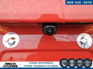 Hyundai Kona Preferred With Trend 2025 à Woodstock, Nouveau-Brunswick - 5 - w320h240px