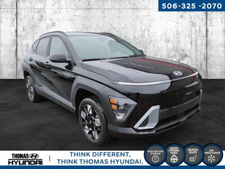 2025 Hyundai Kona Preferred in Woodstock, New Brunswick - 2 - w320h240px