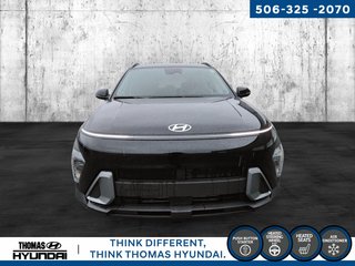 2025 Hyundai Kona Preferred in Woodstock, New Brunswick - 3 - w320h240px