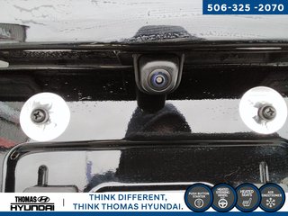 2025 Hyundai Kona Preferred in Woodstock, New Brunswick - 5 - w320h240px