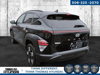 2025 Hyundai Kona Preferred in Woodstock, New Brunswick - 6 - w320h240px