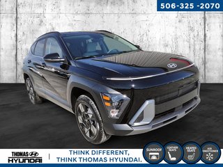 Hyundai Kona Preferred With Trend 2025 à Woodstock, Nouveau-Brunswick - 2 - w320h240px