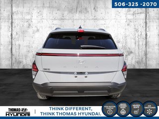 2025 Hyundai Kona Preferred in Woodstock, New Brunswick - 4 - w320h240px