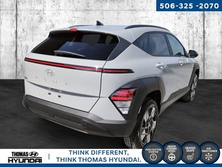 2025 Hyundai Kona Preferred in Woodstock, New Brunswick - 6 - w320h240px