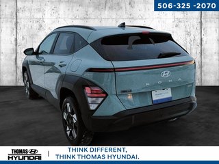 2025 Hyundai Kona 2.0L Preferred in Woodstock, New Brunswick - 6 - w320h240px