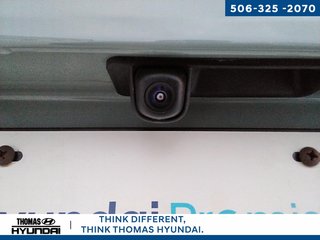 2025 Hyundai Kona 2.0L Preferred in Woodstock, New Brunswick - 5 - w320h240px
