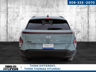 2025 Hyundai Kona 2.0L Preferred in Woodstock, New Brunswick - 4 - w320h240px