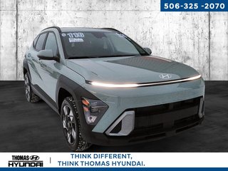 2025 Hyundai Kona 2.0L Preferred in Woodstock, New Brunswick - 2 - w320h240px