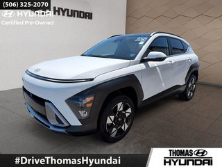 2025 Hyundai Kona 2.0L Preferred in Woodstock, New Brunswick - 2 - w320h240px