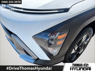 2025 Hyundai Kona 2.0L Preferred in Woodstock, New Brunswick - 5 - w320h240px