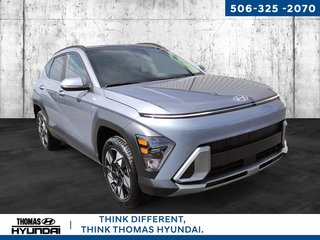2026 Hyundai Kona Preferred in Woodstock, New Brunswick - 2 - w320h240px