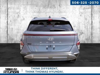 2026 Hyundai Kona Preferred in Woodstock, New Brunswick - 4 - w320h240px