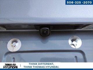 2026 Hyundai Kona Preferred in Woodstock, New Brunswick - 5 - w320h240px