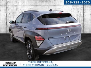2026 Hyundai Kona Preferred in Woodstock, New Brunswick - 6 - w320h240px