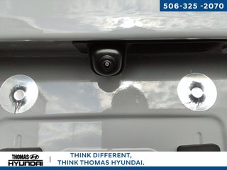 2026 Hyundai Kona Essential in Woodstock, New Brunswick - 5 - w320h240px