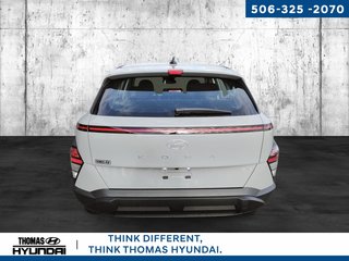 2026 Hyundai Kona Essential in Woodstock, New Brunswick - 4 - w320h240px