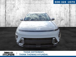 2026 Hyundai Kona Essential in Woodstock, New Brunswick - 3 - w320h240px