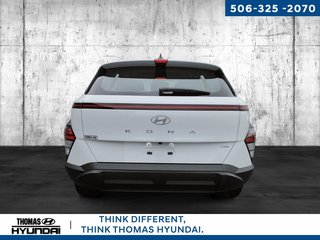 2026 Hyundai Kona Essential in Woodstock, New Brunswick - 4 - w320h240px