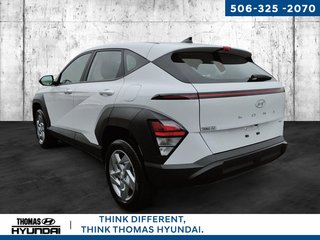 2026 Hyundai Kona Essential in Woodstock, New Brunswick - 5 - w320h240px