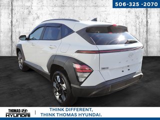 2026 Hyundai Kona Preferred in Woodstock, New Brunswick - 6 - w320h240px