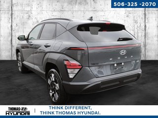 2026 Hyundai Kona Preferred in Woodstock, New Brunswick - 6 - w320h240px