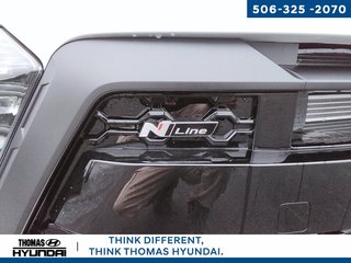 2026 Hyundai Kona N Line in Woodstock, New Brunswick - 4 - w320h240px