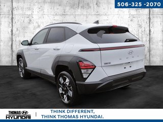 2026 Hyundai Kona Preferred in Woodstock, New Brunswick - 6 - w320h240px