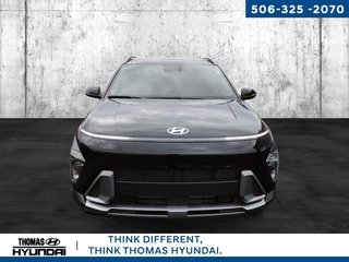 2026 Hyundai Kona Preferred in Woodstock, New Brunswick - 3 - w320h240px