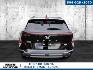 2026 Hyundai Kona Preferred in Woodstock, New Brunswick - 4 - w320h240px